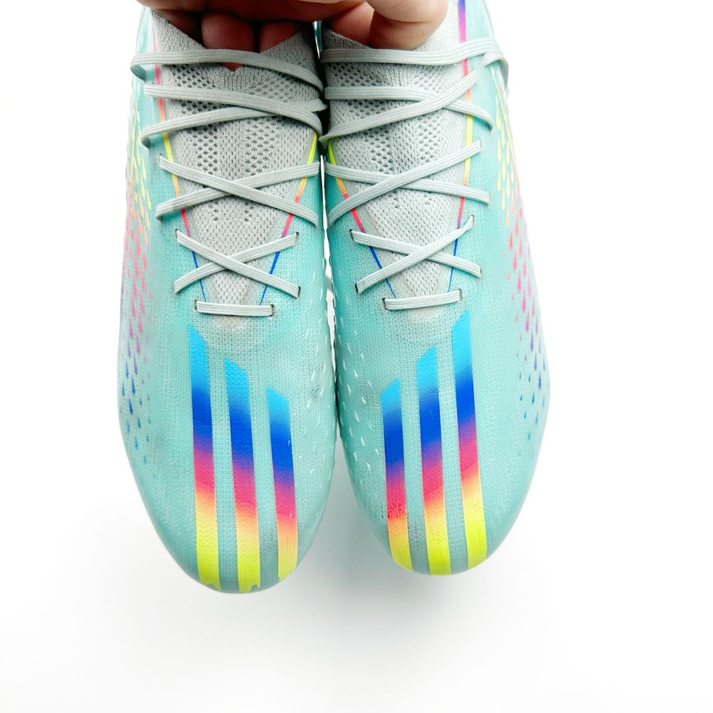 Бутси Adidas X Speedportal.1 FG бутсы копочки 45