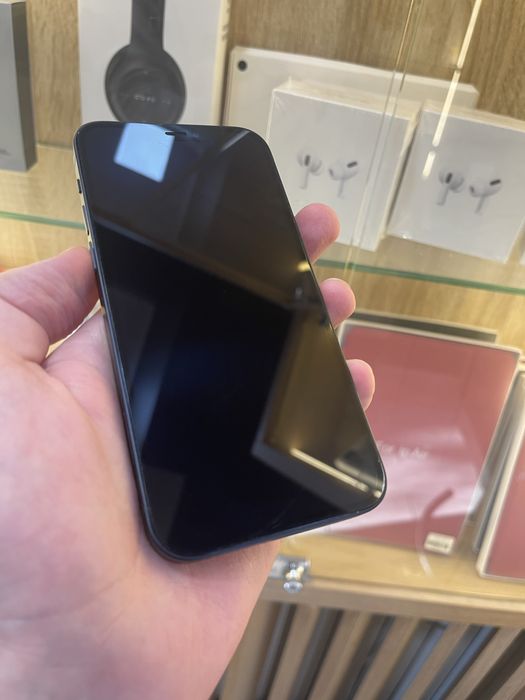 iPhone 12 64/128/256Gb з гарантією від магазину