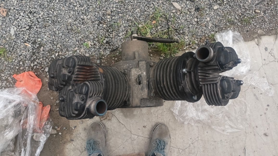 Kompresor Airpol ab25  BV5