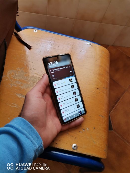 Troca por Nothing Phone 2a para cima ou Vendo - Xiaomi 11T 130 €