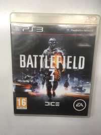 PS3 - Battlefield 3