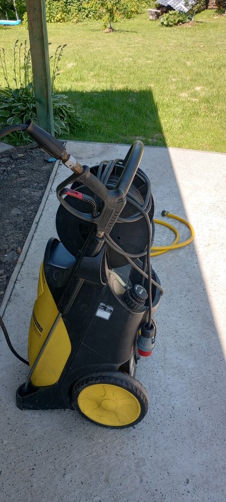 Myjka Karcher HD 10/25-4S