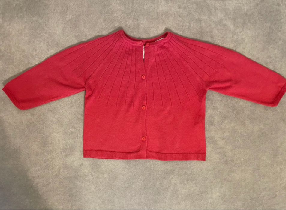 Sweter ZARA r. 74