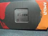 AMD Ryzen 7 1700 AM4 8 rdzeni 16 wątków 3Ghz-3,7Ghz