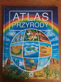 Atlas Przyrody, dla dzieci