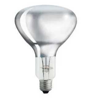 Lâmpada de Aquecimento - NOVA