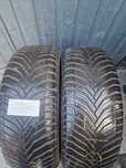 215/60/16 215/60R16 MICHELIN 2023 CAŁOROCZNE***