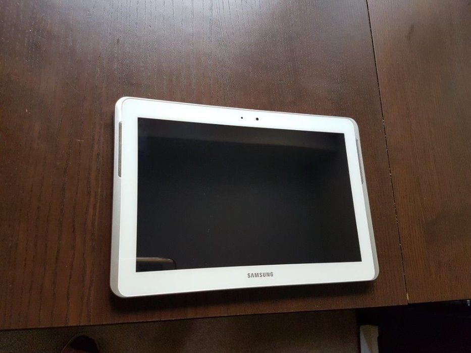 Tablet samsung Sprzedaję mój tablet w idealnym stanie, używany okazjon
