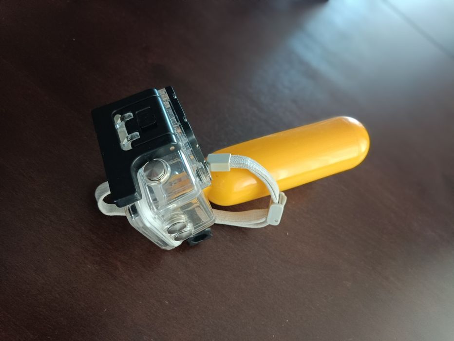 Защитный бокс для экшн камеры