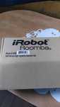 Pojemnik IROBOT seria 500
