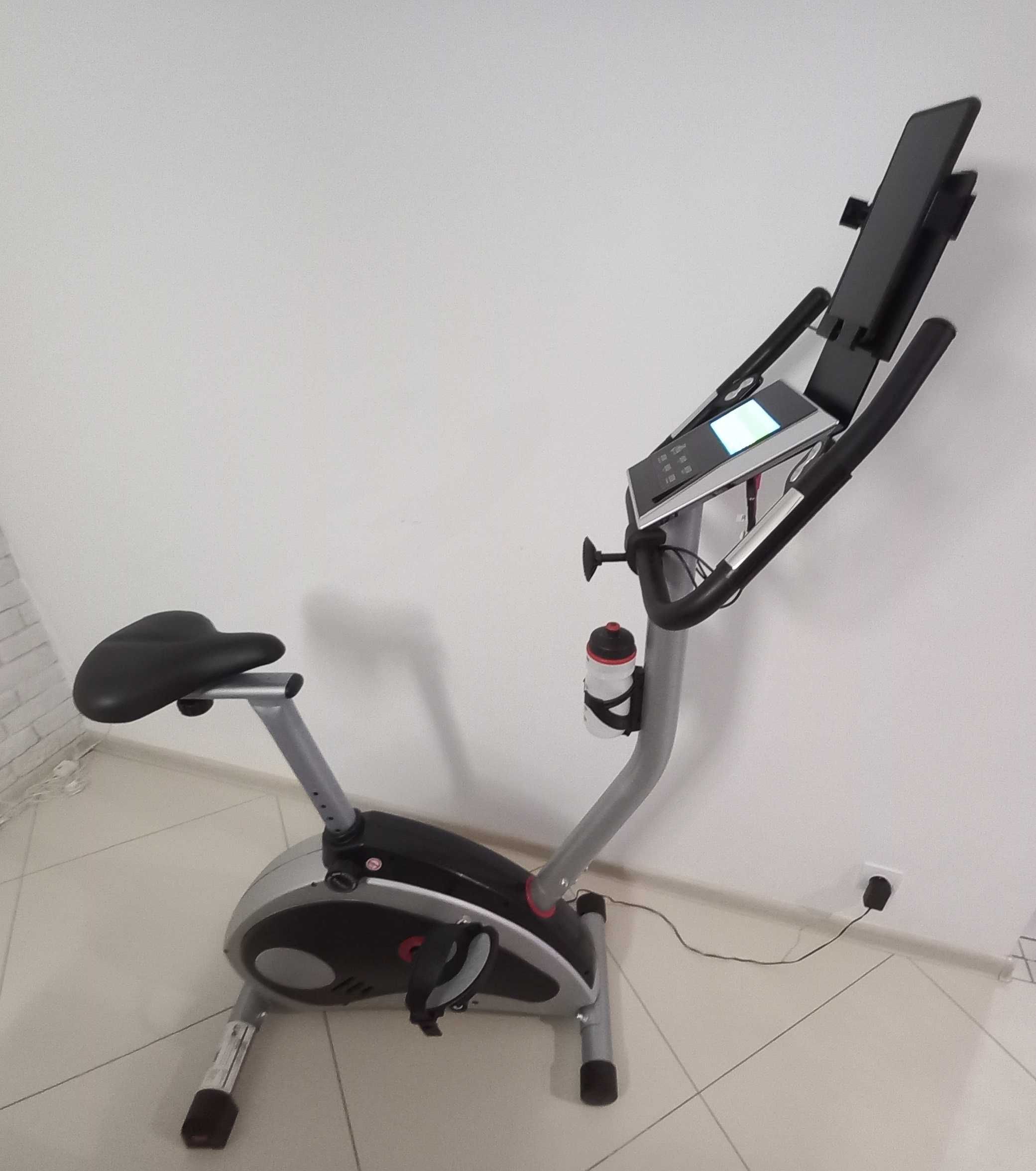 Rower treningowy Ergonometr do 150kg jak nowy