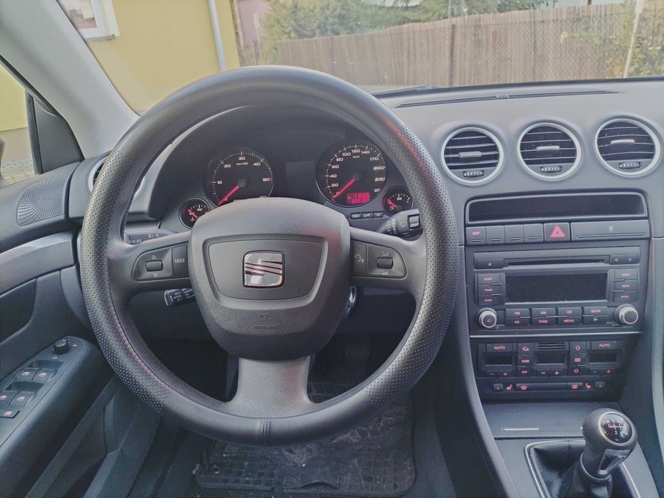 Kombi - bardzo dobry stan techniczny