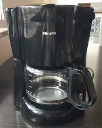 Philips ekspres do kawy HD7446 przelewowy