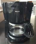 Philips ekspres do kawy HD7446 przelewowy