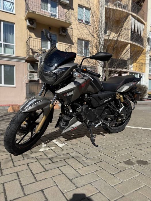 Оренда Мото та Скутерів