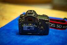 Хороший живой Canon 5d Mark III 3 Body