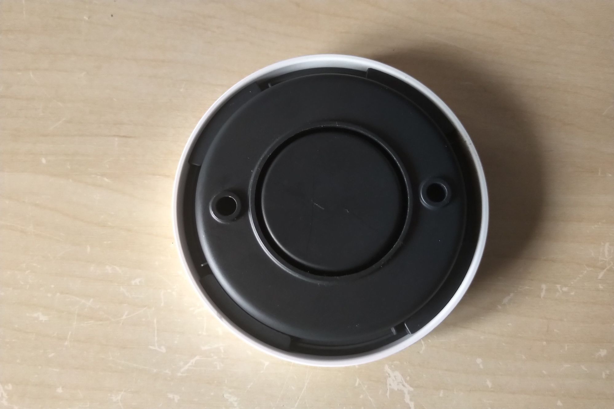 Google Nest Cam Battery - uchwyt magnetyczny