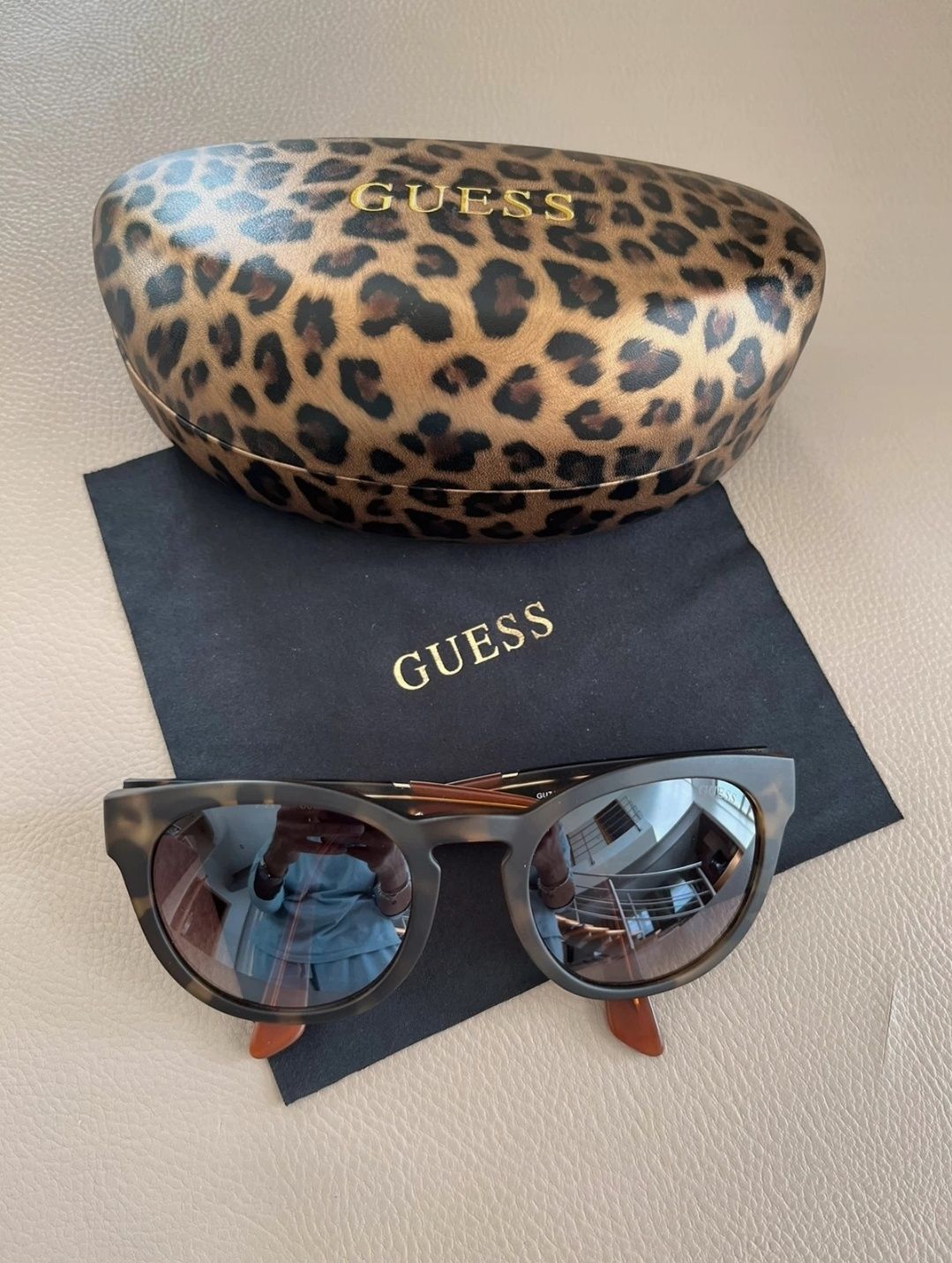 Óculos guess originais