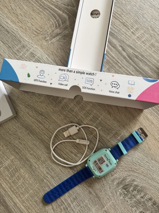 Relógio para crianças