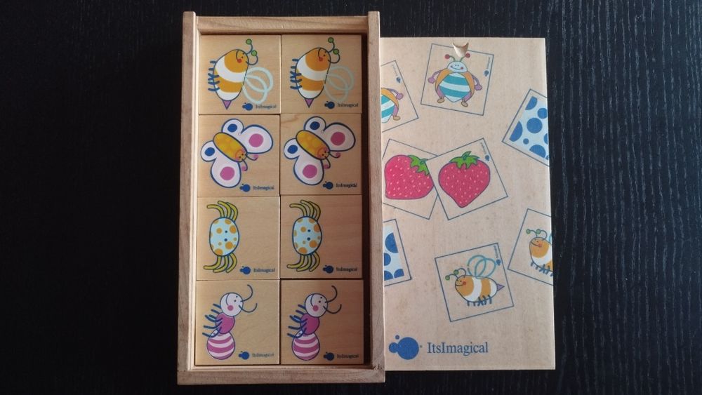 Jogos diversos para crianças