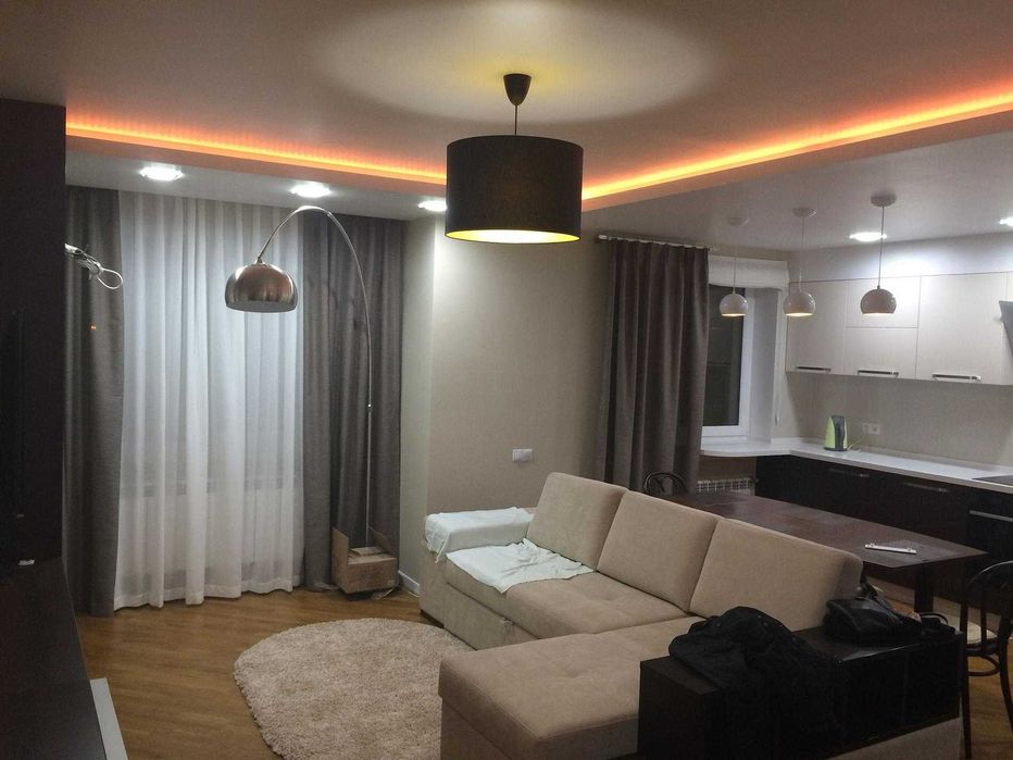ЖК Дом с Ротондами! Сухумская 11! Научная! Продам 3К 100 м2 + кладовка