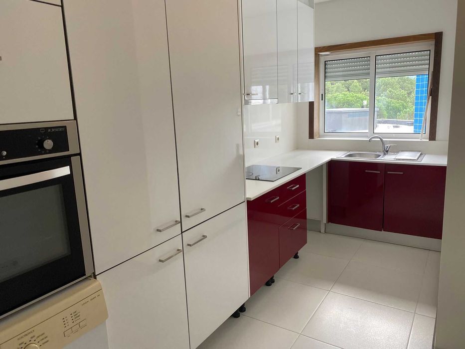 T2  semi - novo em Gualtar