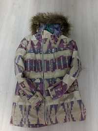 Курточка, куртка Burton, сноуборд, лижі