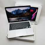 Ідеал! MacBook Pro 13" 2020 M1 Silver 8GB 256GB SSD