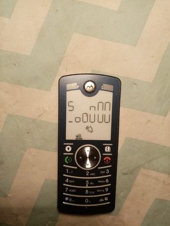 Motorola F3 телефон