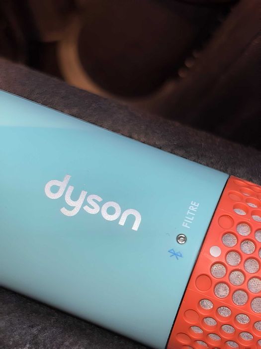 Дайсон стайлер Dyson Airwrap id HS08 Straight Wavy Ceramic PatinaTopaz