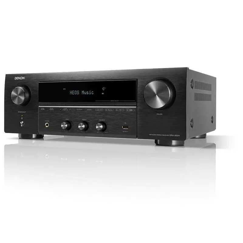 Wzmacniacz Amplituner Denon DRA-900H raty 0% [S4Home] - Oświęcim