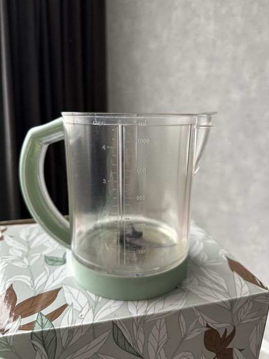 пароварка дитяча beaba