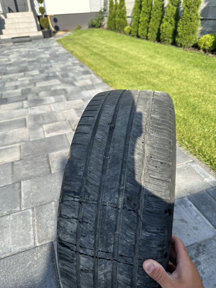 Michelin Primacy4 235/45 R18