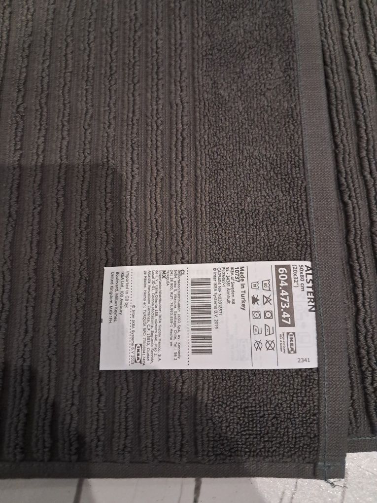 Dywanik łazienkowy  Ikea