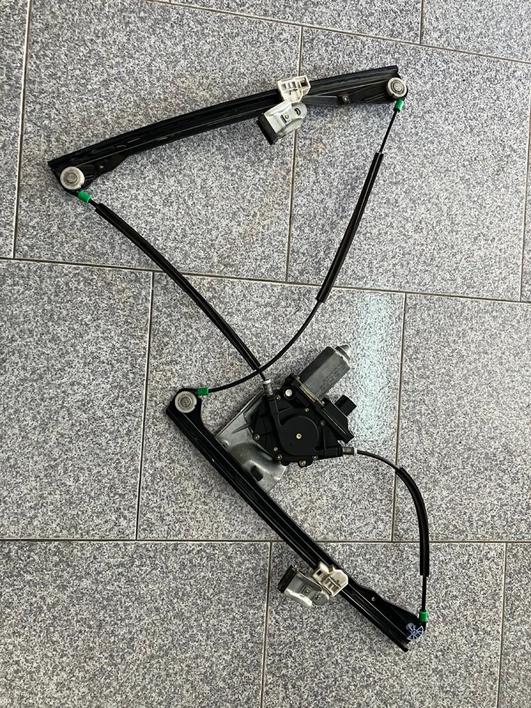 Elevador para vidro polo 6N2