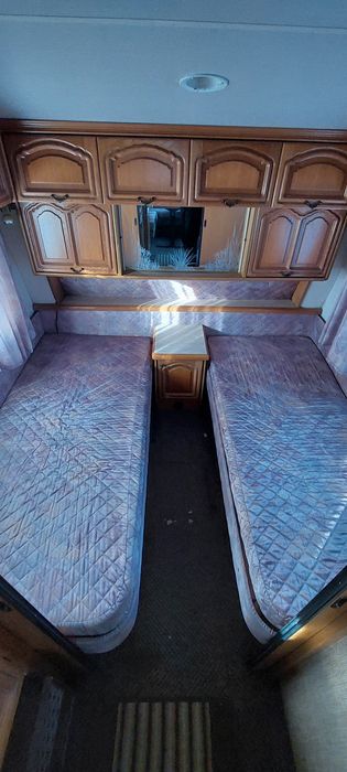 Будинок на колесах, кемпінг, Причіп  дача,караван