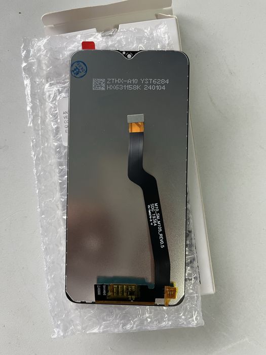 Display + Touch Samsung Galaxy A10