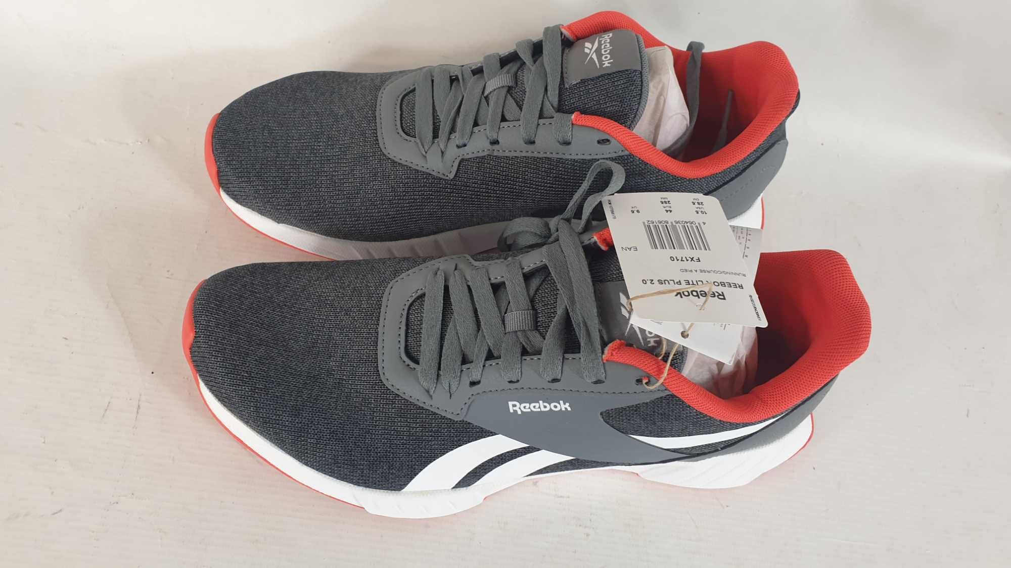 Reebok buty męskie sportowe FX1710 rozmiar 44