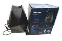 Nawilżacz Raven EN003X Higrostat 4l 20m2