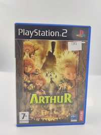 Arthur And The Minimoys Ps2 nr 1393