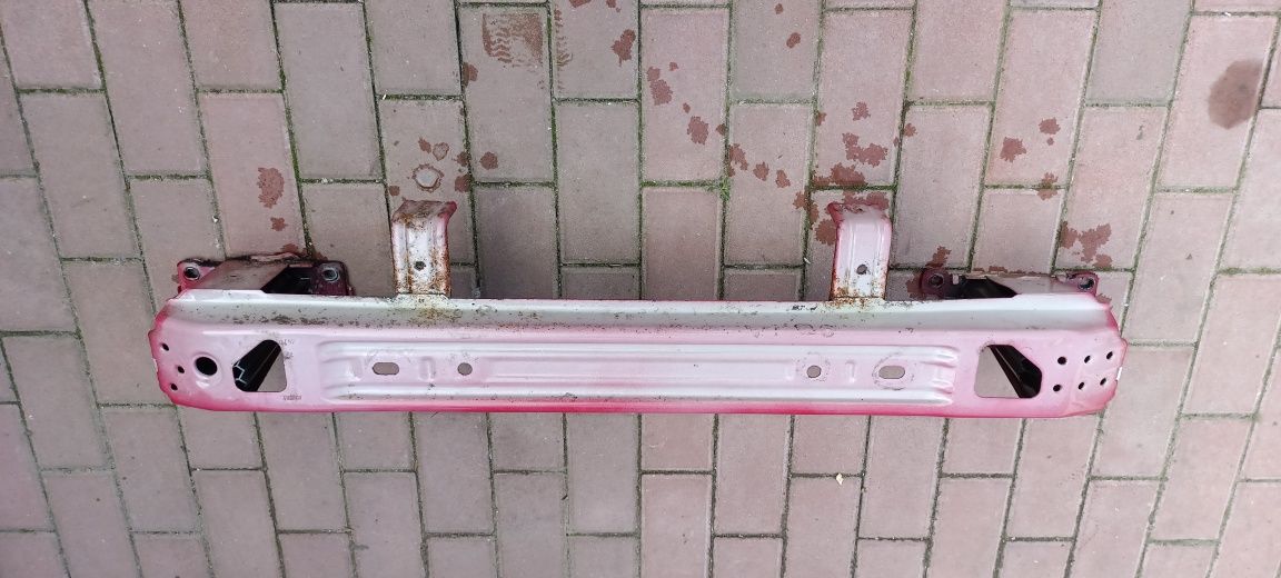 Belka tył tylna do Fiat Panda III kod lak. 289 kompletna