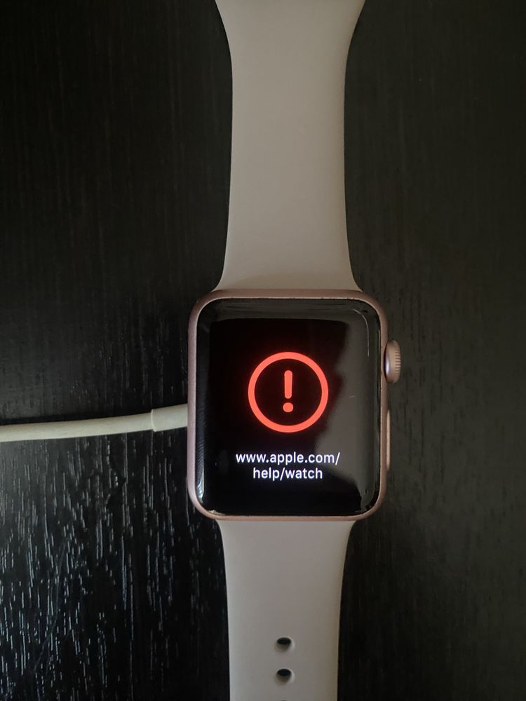 Apple watch 1 оригинал