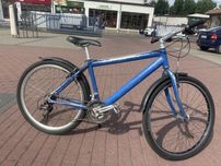 Rower na kołach 26”