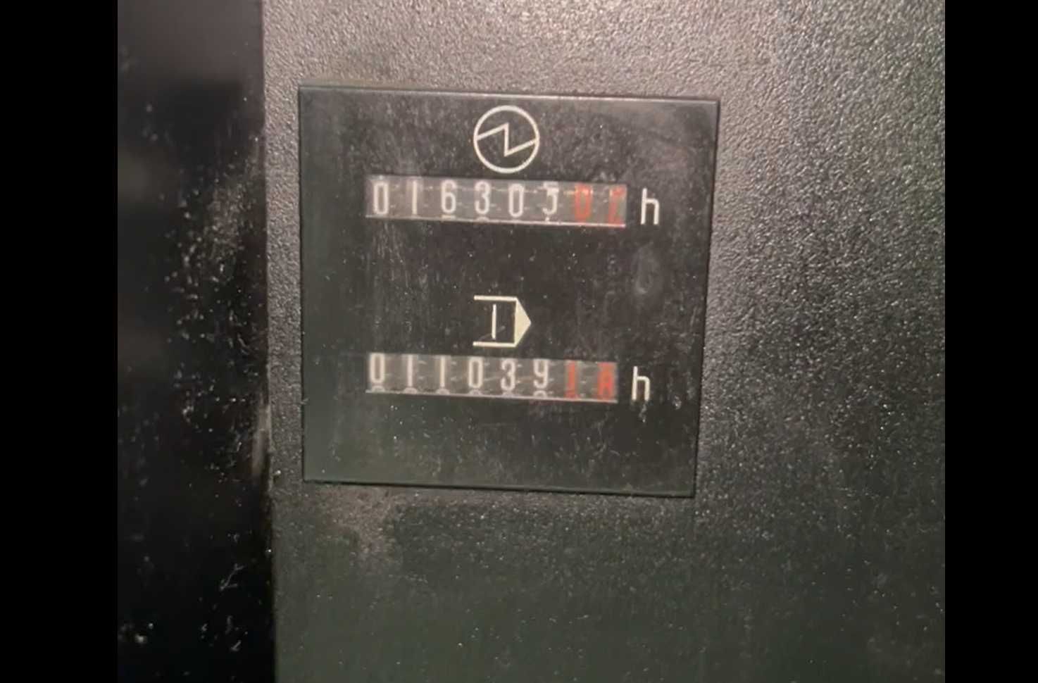 Centrum obróbcze DMG MORI M1 PRO