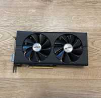 Sapphire Nitro+ Radeon RX480 4GB