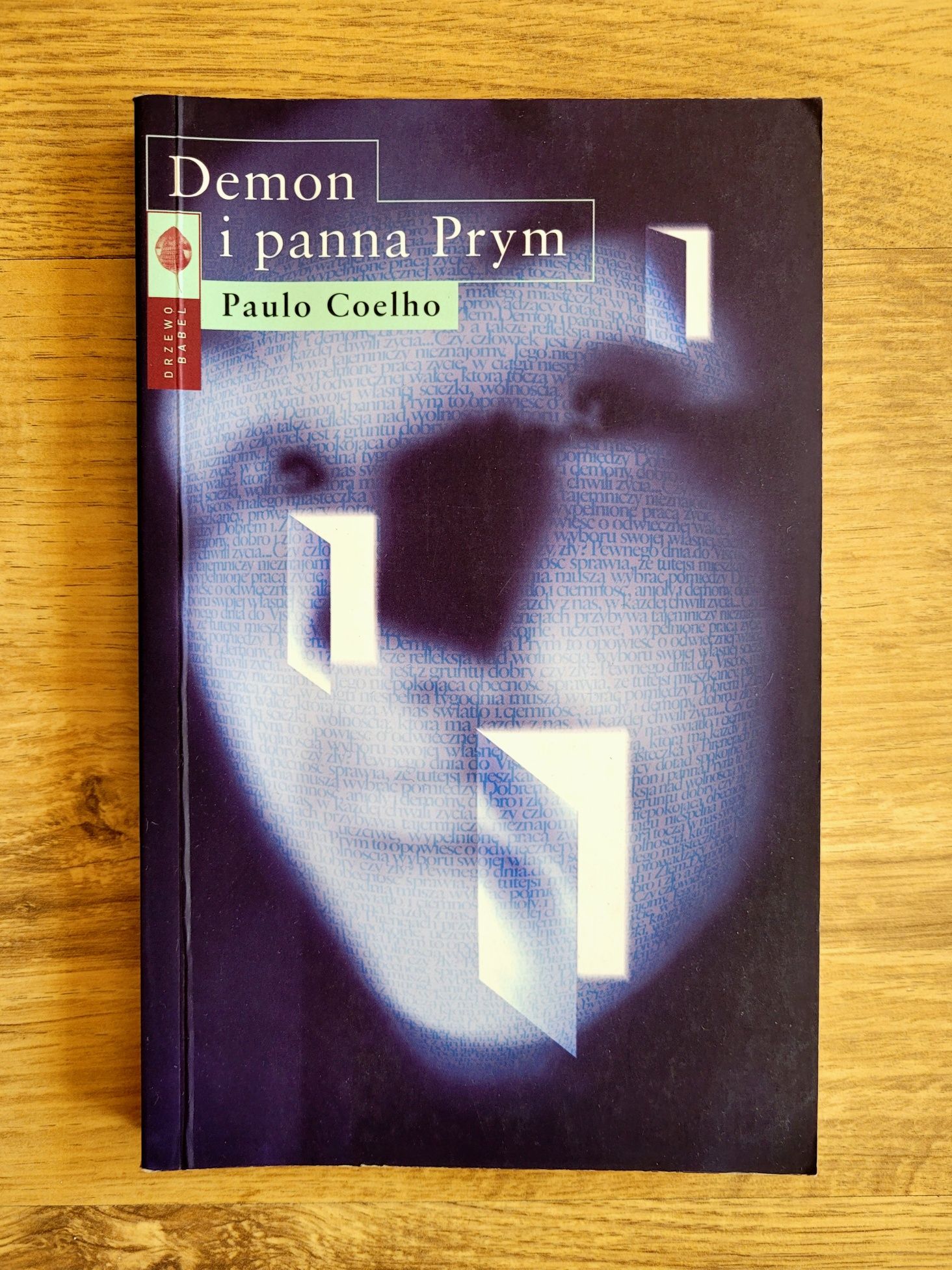 Demon i panna Prym