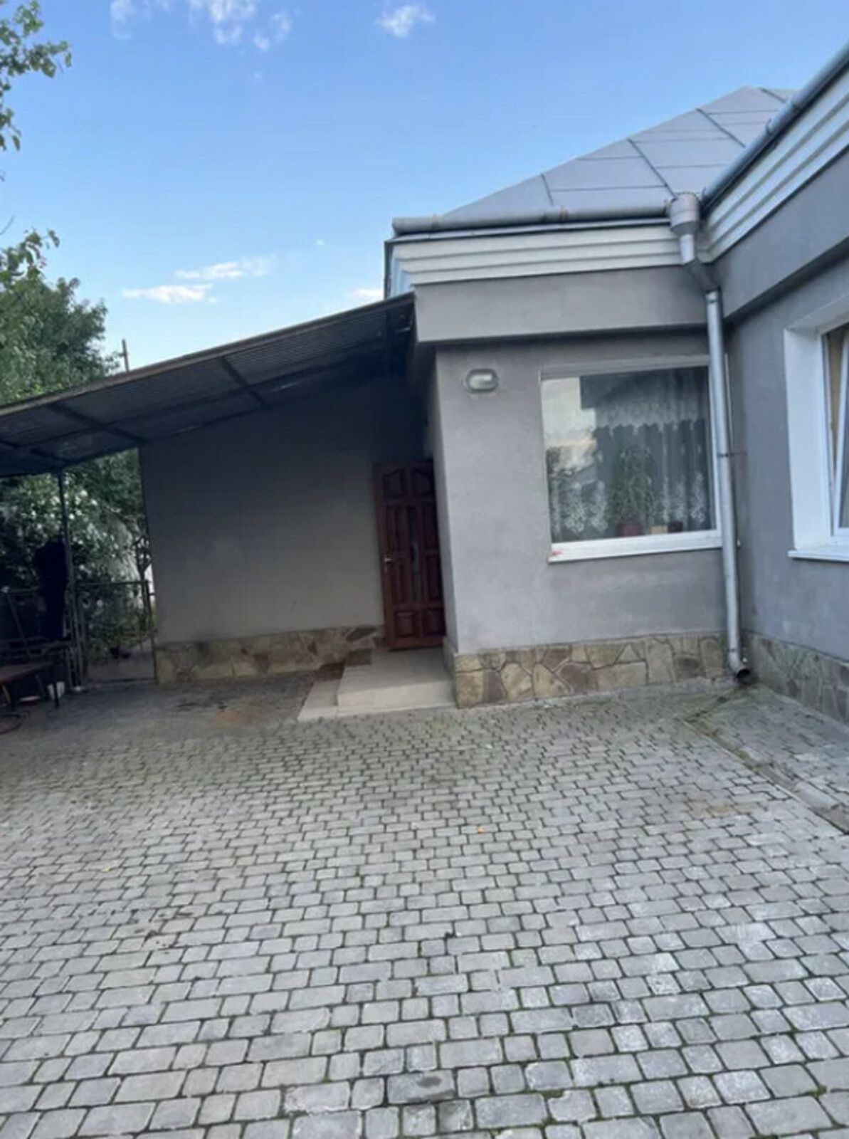 Продаж будинку 119 кв.м, ділянка 21 сотих, Біла