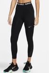Спортивные лосины Nike Pro Dri-FIT Women's High-Rise Pocket леггинсы