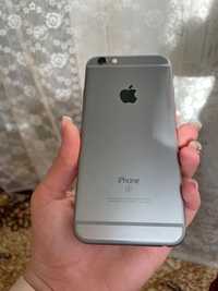 Iphone 6s silver 32 гб