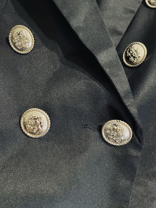 Пиджак классичний Zara